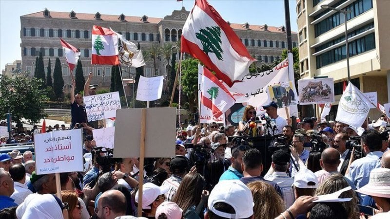 القطاع العام يرفع السقف… تحذير من نكث الوعود و"شباط شهر غضب"