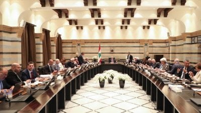 قوانين ومراسيم حساسة أمام الحكومة...  اليكم جدول أعمال جلسة الجمعة