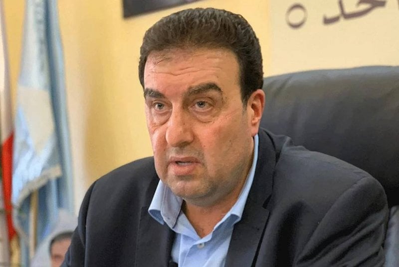 "ما يجري في الشمال فاجعة إنسانية"... البعريني يطالب بخطة عاجلة