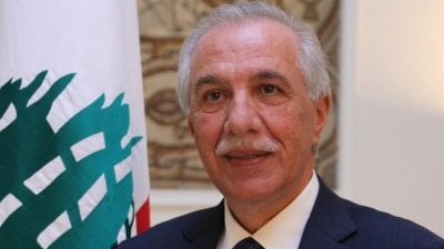 في ذكرى السادس من شباط… زعيتر: أسقطنا المشروع الإسرائيلي–الأميركي