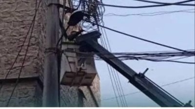 ضربة حازمة للتعديات… امن الدولة يداهم ويوقف متورطين بسرقة الكهرباء في البقاع