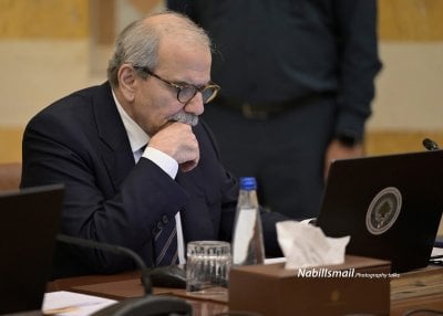 تصرّف برسم رئيس الحكومة… وزير في خدمة الحملات الانتخابية!
