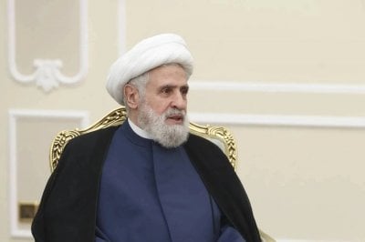 كلمة مرتقبة لقاسم غدا

