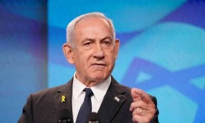 إبستين يشعل الداخل الإسرائيلي… نتنياهو يردّ وباراك في مرمى الاتهام