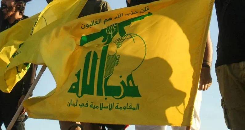 بعد الاعتداءات الاسرائيلي اليوم... بيان شديد اللهجة من حزب الله