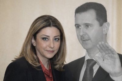 تفاصيل غير مسبوقة عن لونا الشبل.. “امرأة القصر التي عرفت أسرار نساء الأسد”