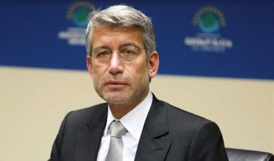 الموت يغيّب والد وزير سابق