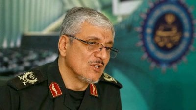 رسائل قوة من طهران: لا تراجع عن القدرات الدفاعية