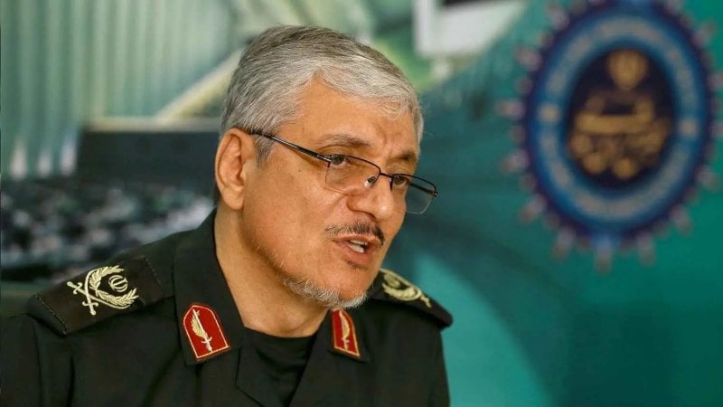 رسائل قوة من طهران: لا تراجع عن القدرات الدفاعية