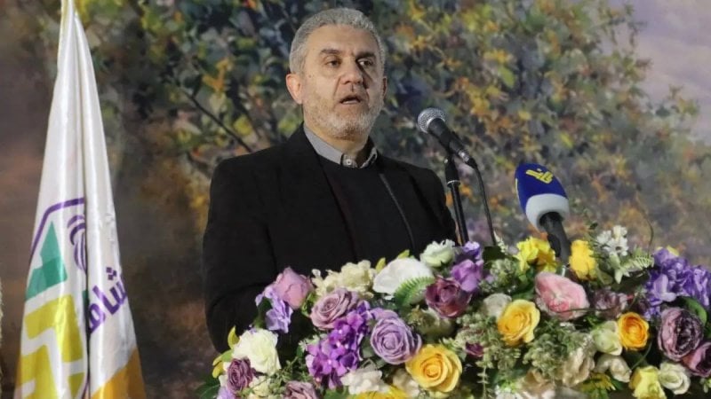 "نريد أفعالًا لا أقوالًا"…بيرم: الدبلوماسية يجب أن تُغرق "العدو" بالشكاوى
