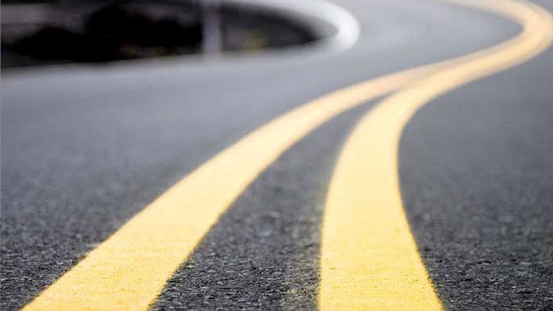 أشغال ليلية وتحويل سير… أعمال سلامة على أوتوستراد نهر إبراهيم–المدفون