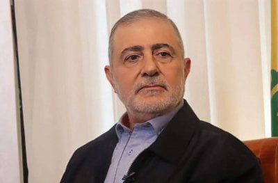 وفيق صفا خارج صفوف الحزب… وإليكم اسم من حلّ مكانه!