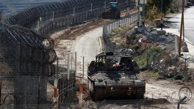 توغّل واعتقال على خط الفصل… إسرائيل توقف 3 شبّان سوريين في القنيطرة