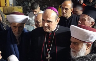 حين سقطت الطائفية حضر الضمير… طرابلس تنجو بالإنسانية لا بالمال!