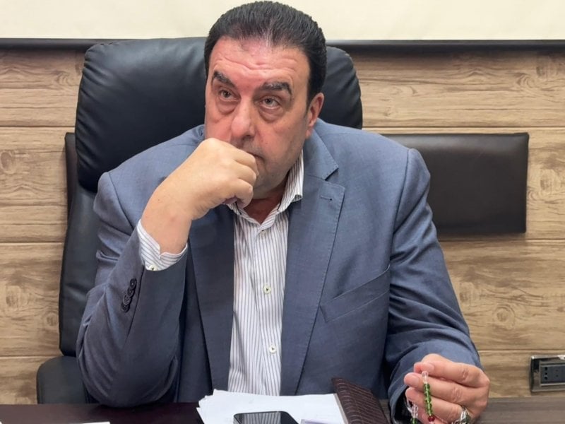 "ملف ظلم منذ سنوات"… البعريني يطالب بعفو عام فوري