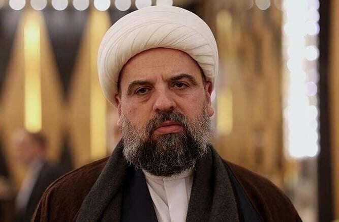 قبلان: لبنان في قلب أزمة تمزيق إقليمي تقوده واشنطن