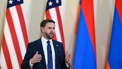 المفاوضات مع إيران بيد ترامب… فانس يكشف آلية اتخاذ القرار