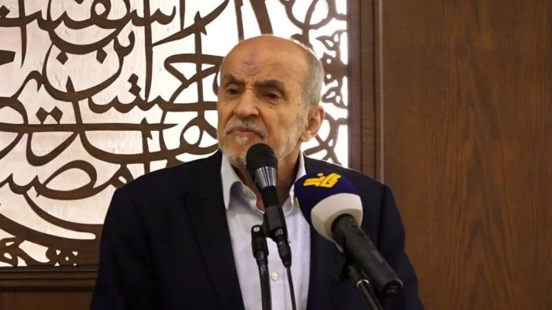 "لم يعتادوا أن تكون الدولة إلى جانبهم"… جشي يضع زيارة سلام في ميزان الثقة