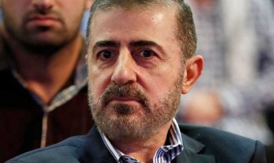 ما بعد وفيق صفا.. السياسة تتقدّم على العسكرة