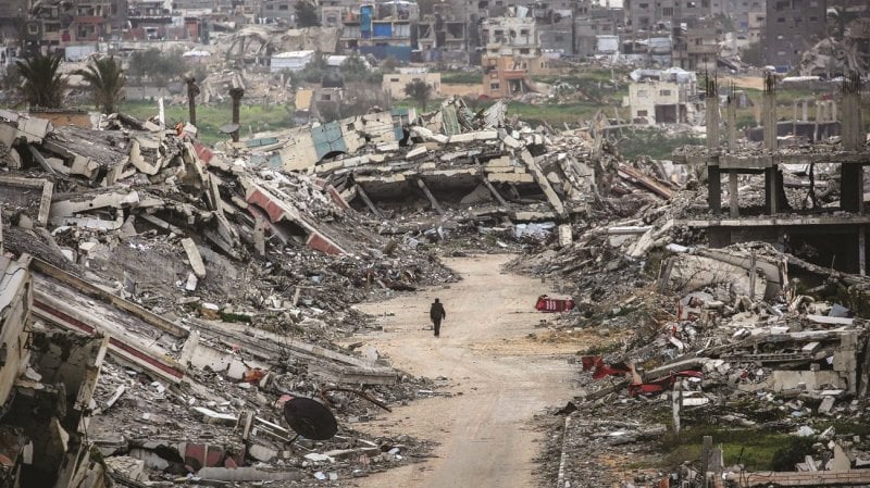 صفقة المصالح الكبرى: تنازلات في غزة مقابل الضوء الأخضر لإيران