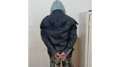 جرائم قتل وسرقة… 