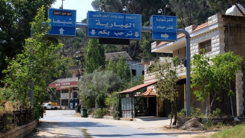 عملية سرية بقيادة الفرقة 