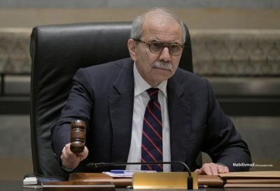 بعد الجلسة الطارئة في السراي… سلام يحسم ملف الأبنية الآيلة للسقوط