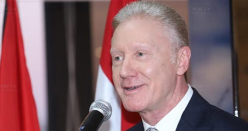 تضامن عربي مع طرابلس... الصفدي ينقل التعازي ورجي يشكر التضامن