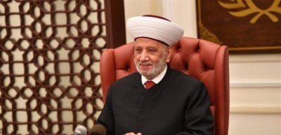 دريان يدق انذار الخطر: مباني طرابلس المهدّدة أولوية وطنية