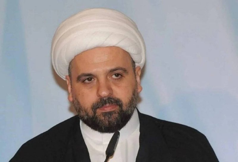 طرابلس أولاً… أو لا دولة: معادلة قاسية في بيان قبلان