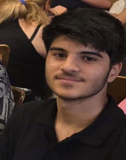 سباق رياضي يتحوّل إلى مأساة… محمد خانه قلبه وفارق الحياة!