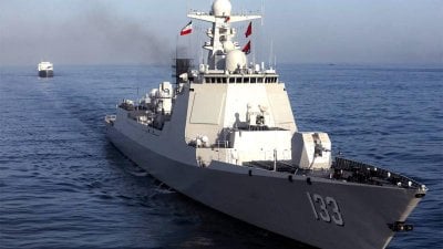 خيارات الردع البحري على الطاولة… تقارير إيرانية تلمّح إلى تصعيد محتمل