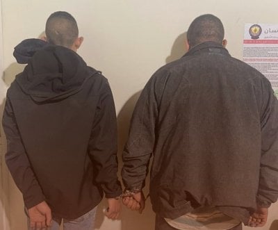 خلال أقل من 48 ساعة… 