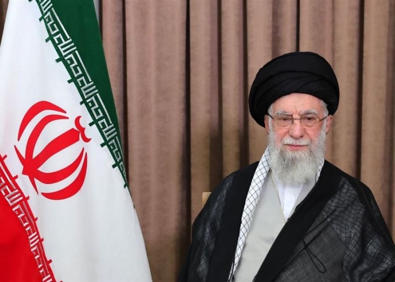 وسط تصاعد التوتر مع أمريكا… خامنئي يدعو لمسيرات في ذكرى ثورة 1979