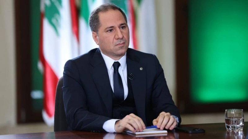 "الأبنية معروفة والحلول واضحة"… الجميّل يدعو إلى التحرك فورًا