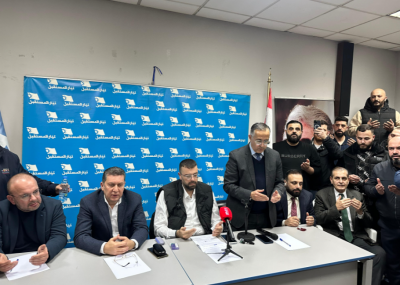 أحمد الحريري من طرابلس: زمن بائس... و