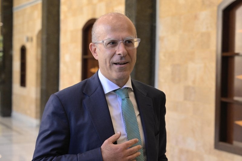 "حصرية السلاح ليست بين ليلة وضحاها"… مكي: جولة سلام أكدت جدّية الدولة