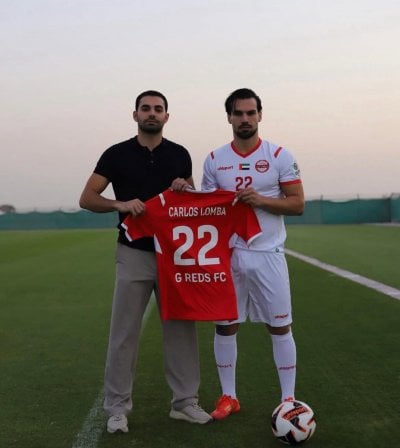 لبناني يبرز في إدارة كرة القدم الأوروبية
