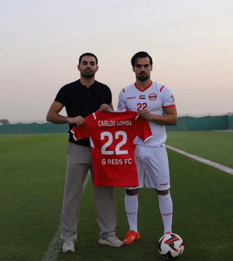 لبناني يبرز في إدارة كرة القدم الأوروبية
