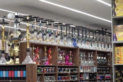 تفاحتان أو حامض ونعنع... ما مصير أسعار المعسل؟
