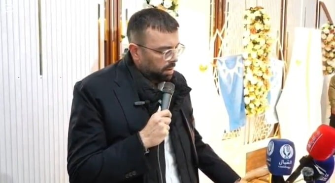 بالفيديو .. أحمد الحريري يرد على قماطي: لا وقت لديّ للاجتماع بالحزب .. والناس ترى استهدافاً لذكرى رفيق الحريري
