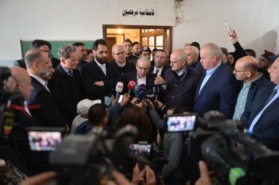 مرجعيون في واجهة الجولة… سلام يعترف بغياب الدولة ويطرح الحلول (فيديو)