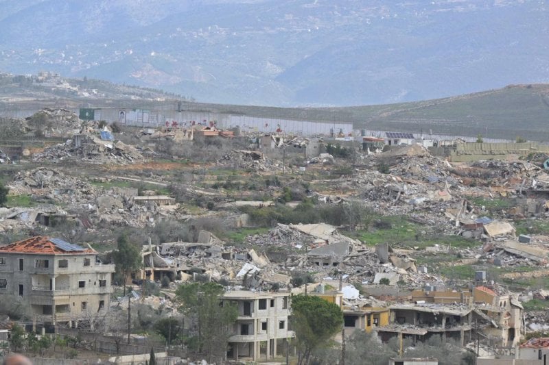 "مشاهد مرعبة" أمام الأعين… ونائب يروي حجم المعاناة