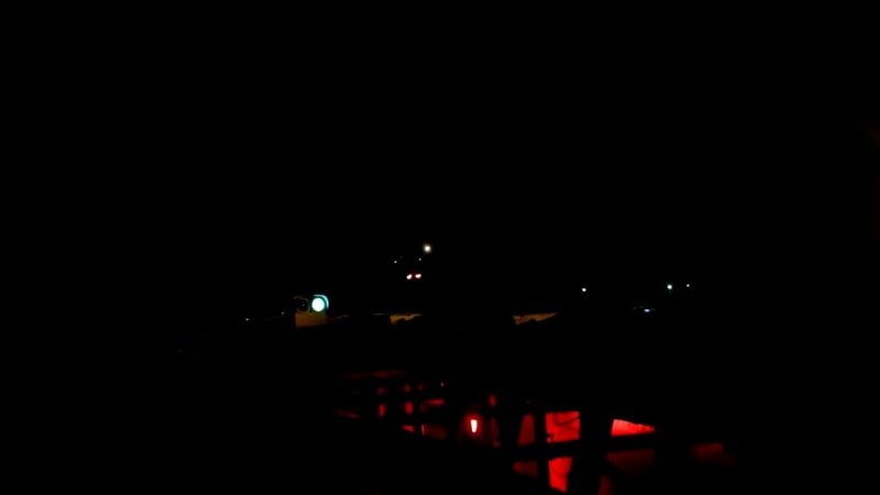 تطور خطير: أشباح 