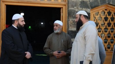 علامات استفهام حول ملف المطلوبين اللبنانيين في سوريا
