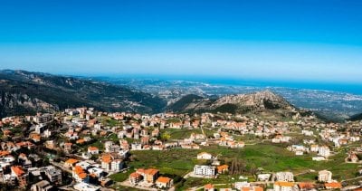 فاجعة تهزّ قضاء زغرتا...
