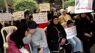 المارد السني استيقظ: ثورة الغضب بدأت- تحركات ملتهبة وقطع طرقات ستهز هذه المناطق..استعدوا لما هو قادم