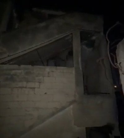 منعًا لكارثة إنشائية… إخلاء مبانٍ وقطع طرق احتجاجًا في طرابلس (فيديو وصور)