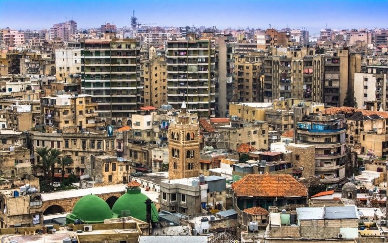 105 آيلة للسقوط و1000 تحتاج لترميم: عشرات ملايين الدولارات تمنع تكرار الكارثة في طرابلس 
