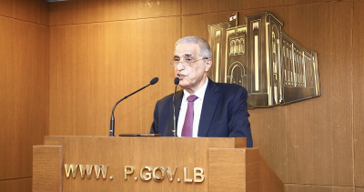 بعد خطف عطوي… هاشم يسأل: هل هو ردّ على زيارة رئيس الحكومة؟